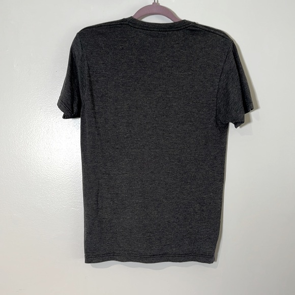 Mickey Mouse shirt, (low opacity print) - Picture 2 of 2